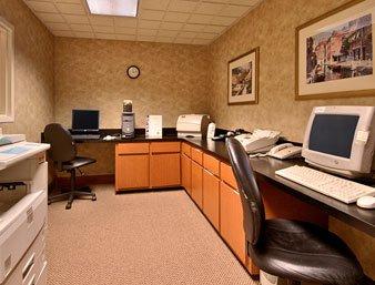 Wingate By Wyndham - 3*