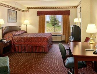 Wingate By Wyndham - Hotel Chattanooga