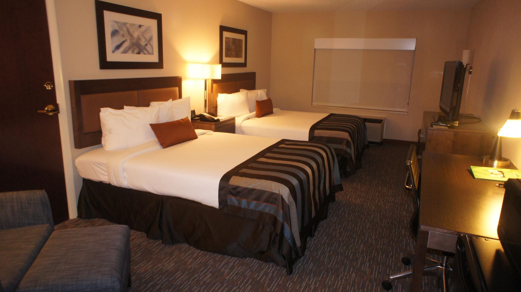 Hotel Wingate By Wyndham -