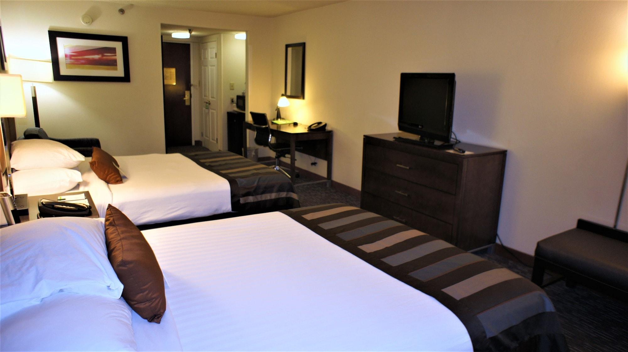 Wingate By Wyndham - Hotel