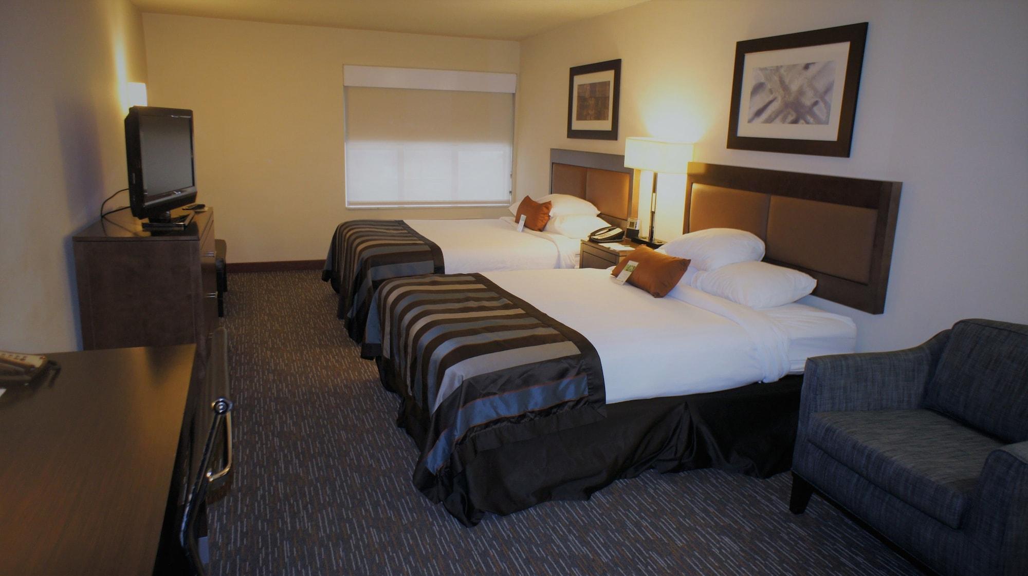 Wingate By Wyndham - 3* Chattanooga
