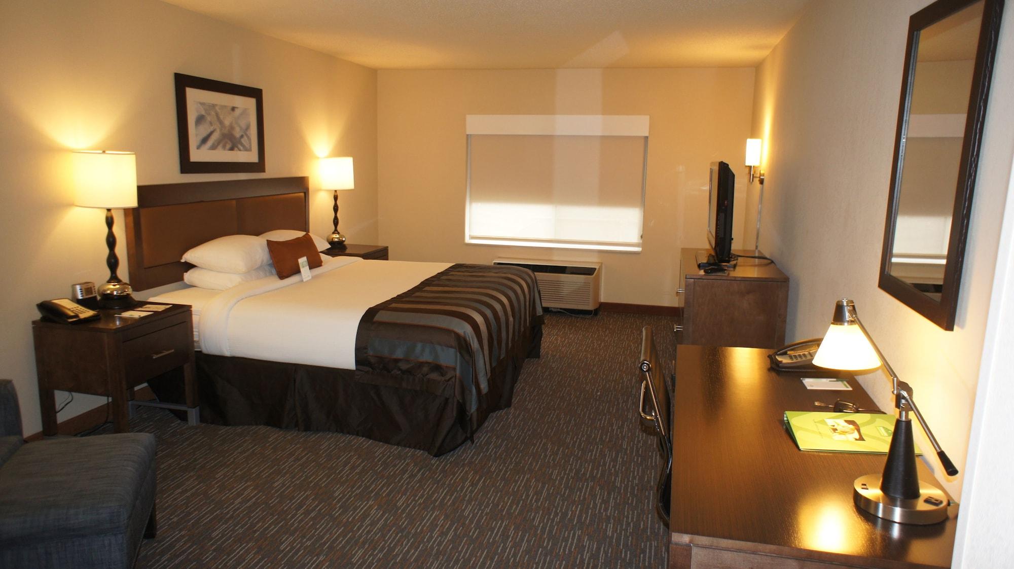 Hotel Wingate By Wyndham - Chattanooga
