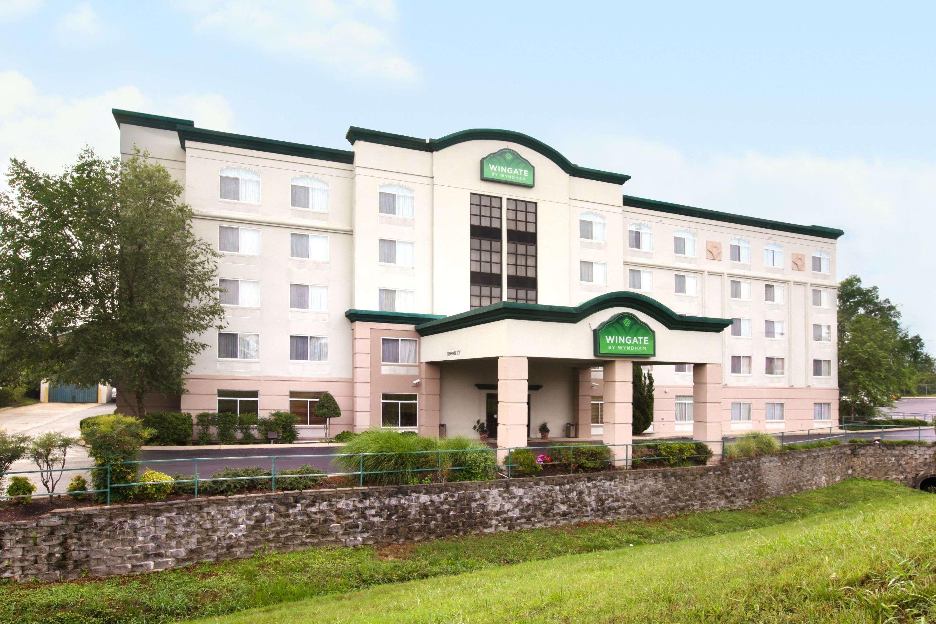 Wingate By Wyndham - Chattanooga