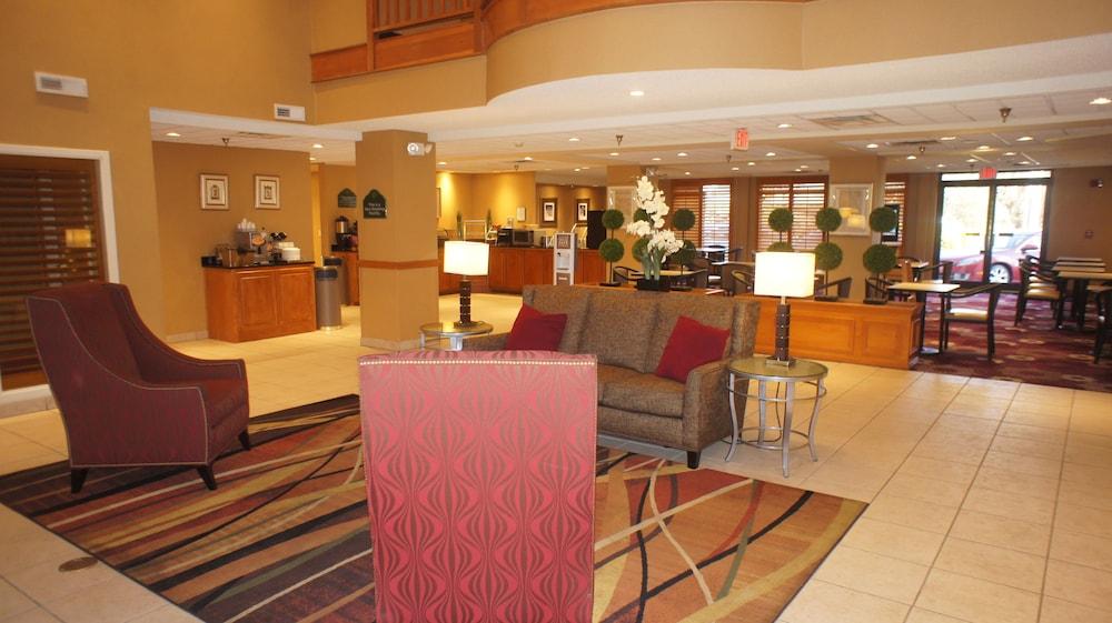 Hotel Wingate By Wyndham - 3*