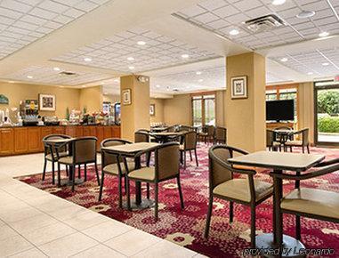 Hotel Wingate By Wyndham - 3*