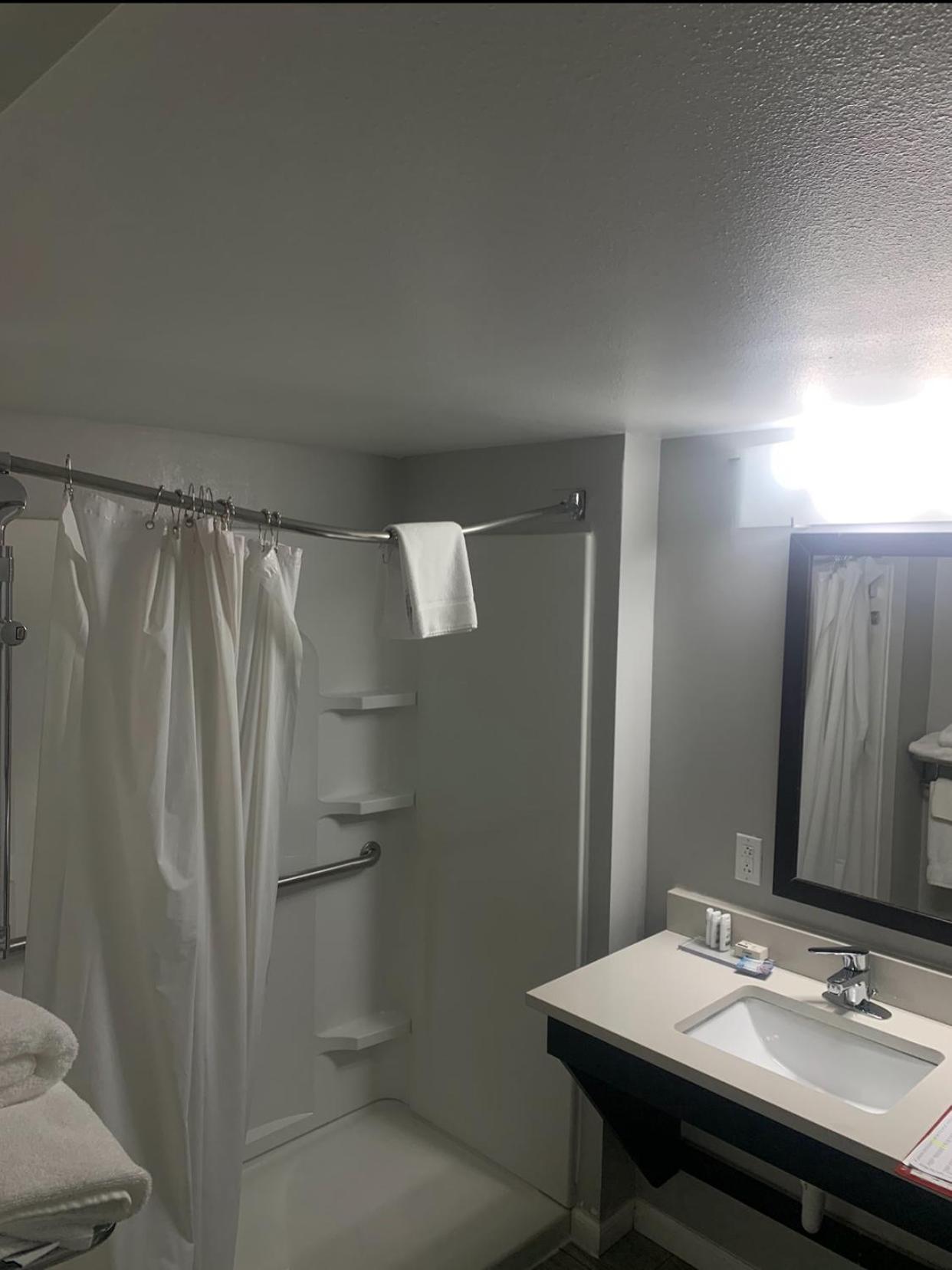 Wingate By Wyndham - Hotel