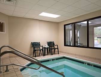 Wingate By Wyndham - Chattanooga