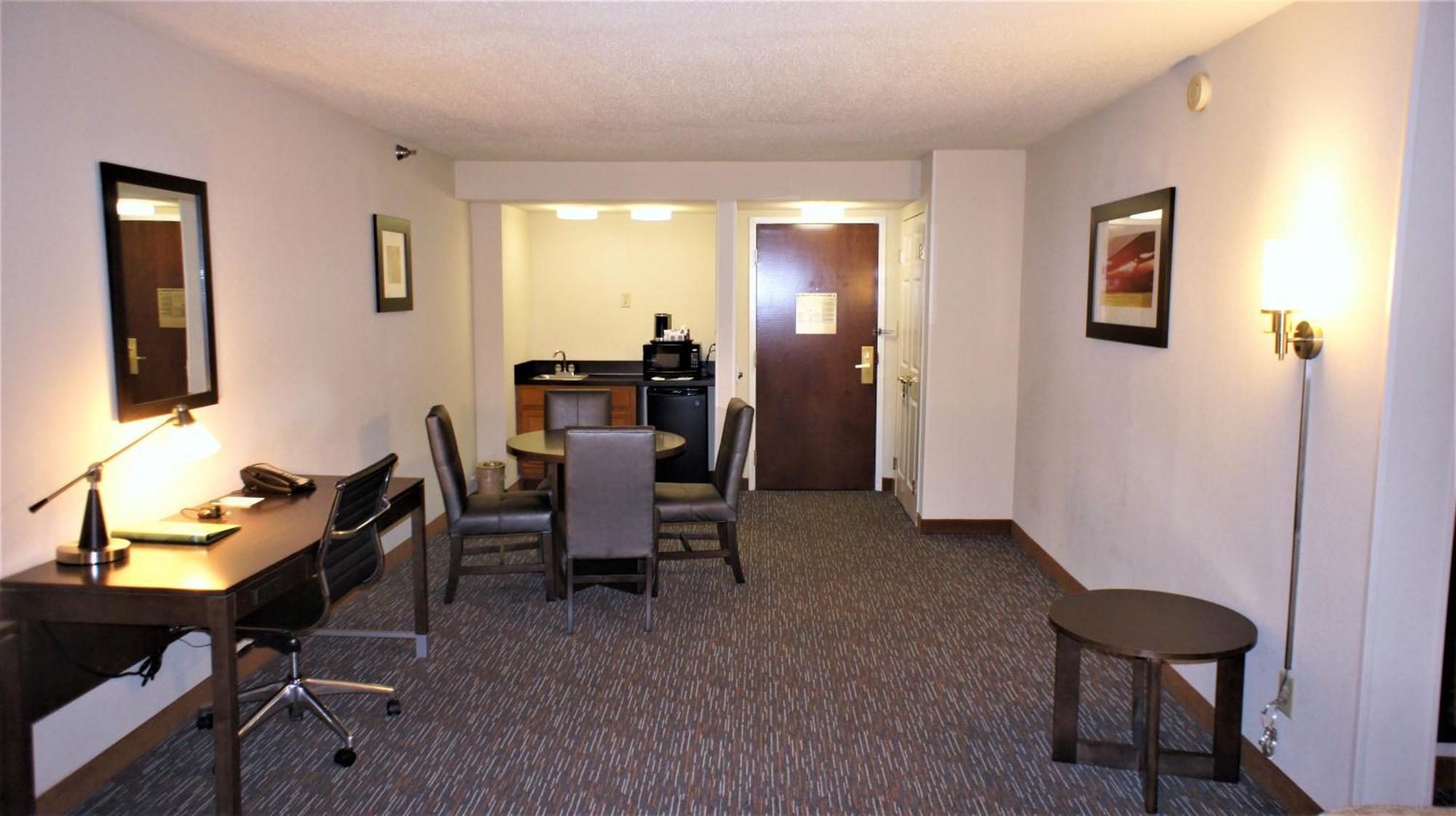 Wingate By Wyndham - 3* Chattanooga