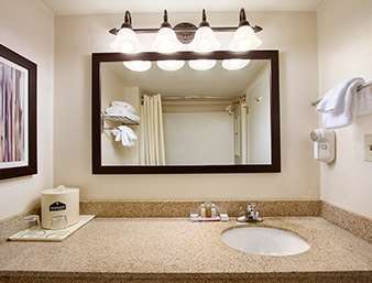 Hotel Wingate By Wyndham - 3*