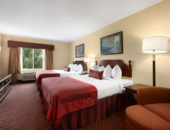 Wingate By Wyndham - 3* Chattanooga