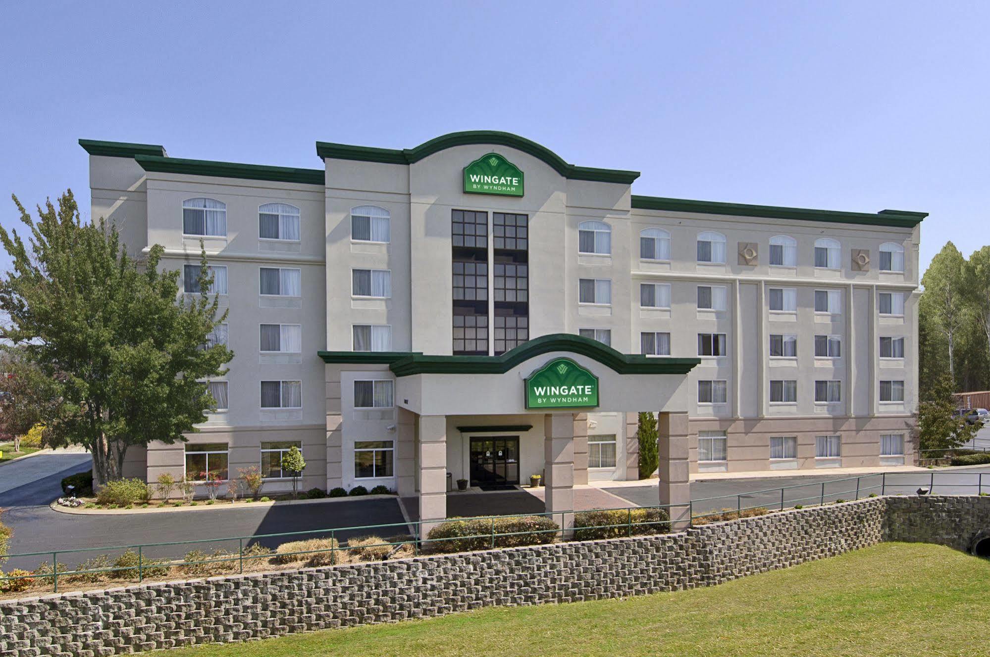 Wingate By Wyndham - Chattanooga