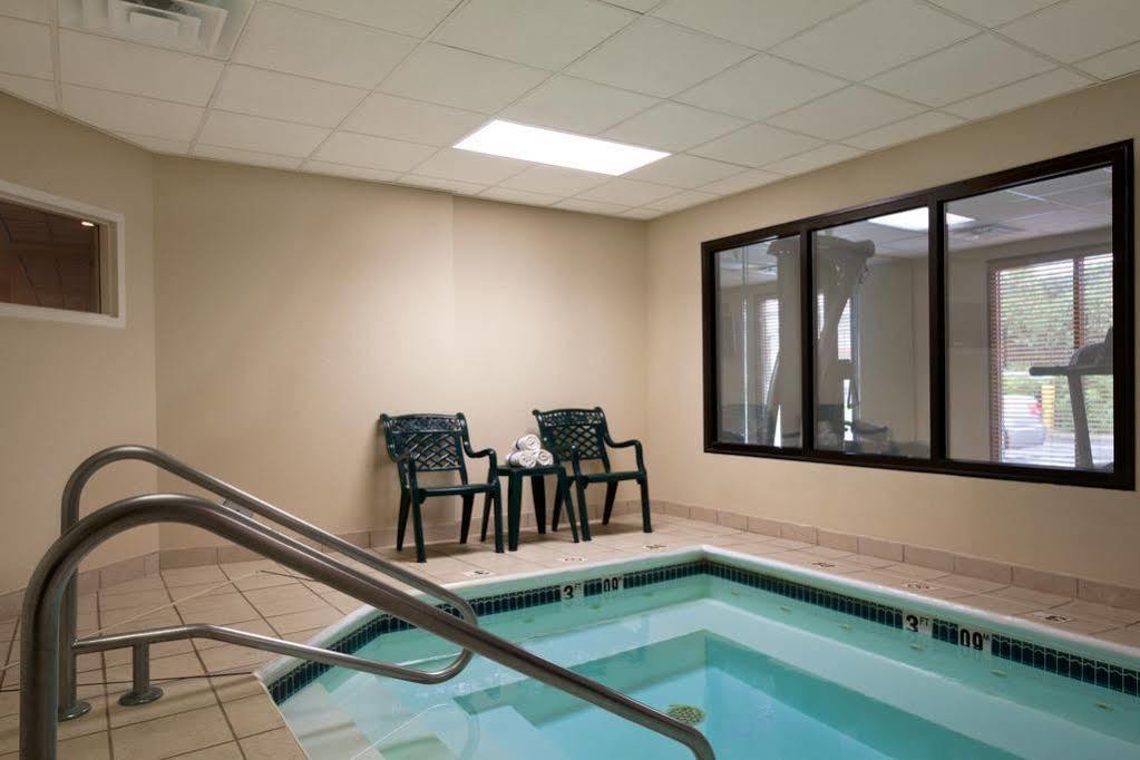 Wingate By Wyndham - Hotel