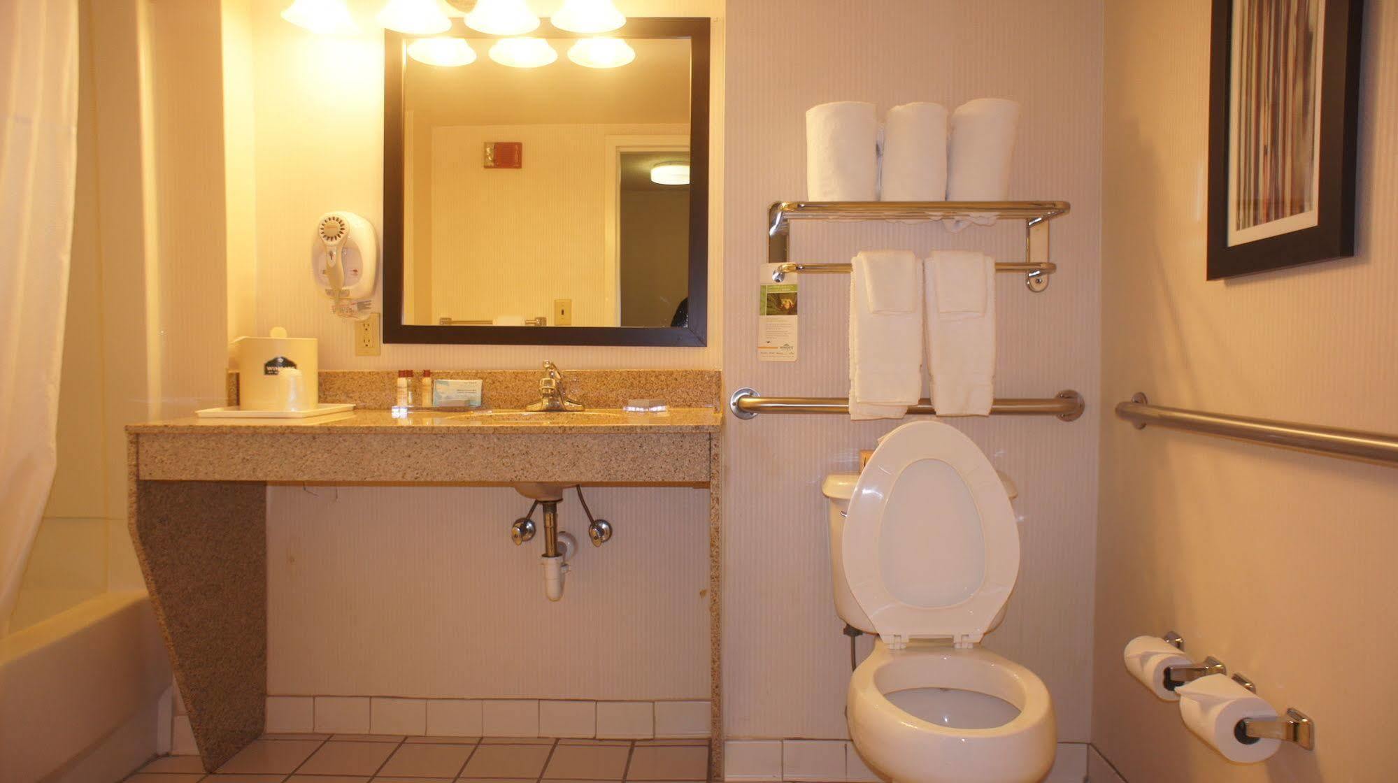 Wingate By Wyndham - Hotel