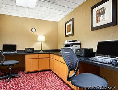Hotel Wingate By Wyndham - 3*