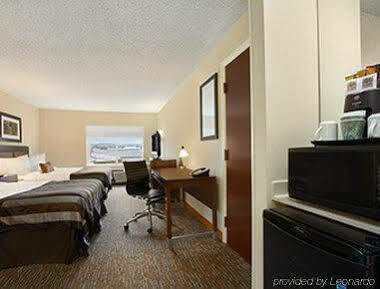 Hotel Wingate By Wyndham - Chattanooga