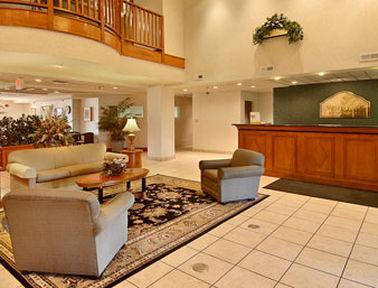 Hotel Wingate By Wyndham - Chattanooga