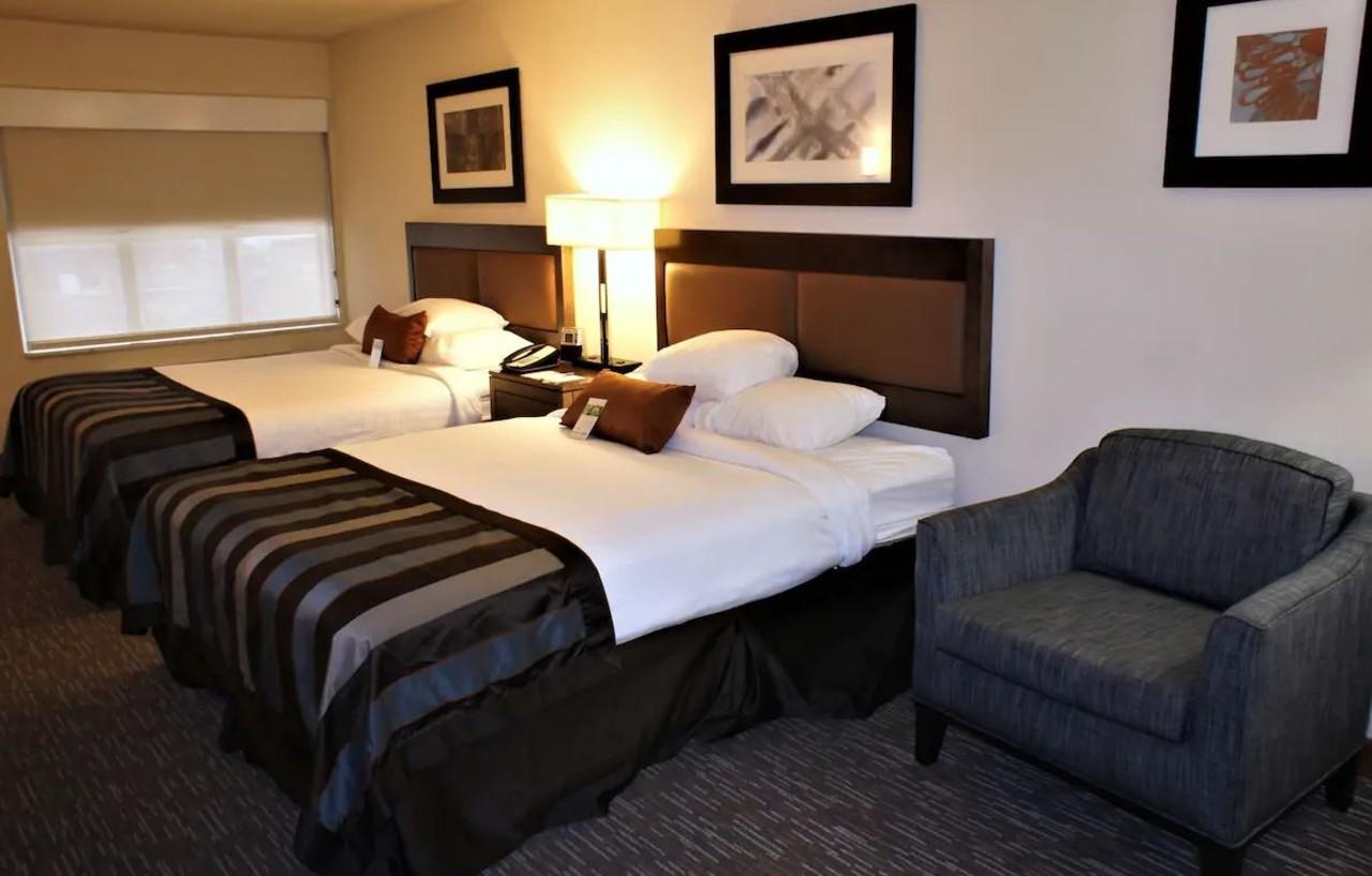 Hotel Wingate By Wyndham - 3*